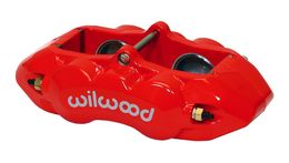 WIL-120-10525-RD, Wilwood D8-4 Brake Calipers for 1965-1982 CORVETTE - 120-10525-RD в ОАЭ, Дубай. Состояние - новое. Цена 1 980 AED. Фото, контакты продавца | AUTO.AE