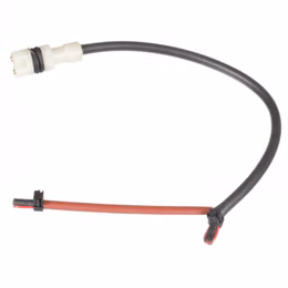 HLN-2BWS0187, Holstein Parts Brake Wear Sensors for 2005-2008 BOXSTER, 2006-2008 CAYMAN - 2BWS0187 في الإمارات, دبي. Condition - new. Price 50 AED. Photo, seller contacts | AUTO.AE