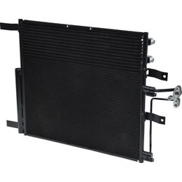 UAC-CN4436PFC, Universal Air Conditioner Air Conditioning Condensers CN 4436PFC في الإمارات, دبي. Condition - new. Price 490 AED. Photo, seller contacts | AUTO.AE