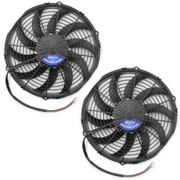 PRO-67049, 10 Inch 2,040 CFM Proform Brushless Electric Fan 67049 в ОАЭ, Дубай. Состояние - новое. Цена ⁦1 670 AED⁩. Фото, контакты продавца | AUTO.AE