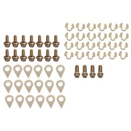 STG-8940A, Stage 8 Locking Oil Pan Bolt Kits 8940A in UAE, Dubai. Condition - new. Price 260 AED. Photo, seller contacts | AUTO.AE
