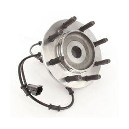 SKF-BR930502, SKF Bearings Wheel Bearing and Hub Assemblies for 2003-2005 RAM 2500, RAM 3500 - BR930502 in UAE, Dubai. Condition - new. Price 750 AED. Photo, seller contacts | AUTO.AE