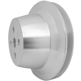 MCH-1552, March Performance Aluminum V-Belt Water Pump Pulleys 1552 في الإمارات, دبي. Condition - new. Price 580 AED. Photo, seller contacts | AUTO.AE