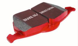 EBC-DP31884C, EBC Redstuff Ceramic Brake Pads DP31884C في الإمارات, دبي. Condition - new. Price 630 AED. Photo, seller contacts | AUTO.AE