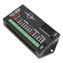 DAK-SGI-100BT, Dakota Digital Universal Speedometer and Tachometer Interfaces SGI-100BT في الإمارات, دبي. Condition - new. Price 620 AED. Photo, seller contacts | AUTO.AE