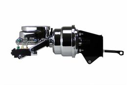 LEB-C7FB4, LEED Brakes Master Cylinder and Brake Booster Combos for 1976-1983 CJ5, 1976-1986 CJ7 - C7FB4 в ОАЭ, Дубай. Состояние - новое. Цена 2 730 AED. Фото, контакты продавца | AUTO.AE
