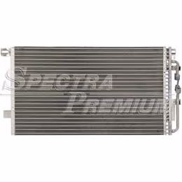 SGT-7-3107, Spectra Premium Air Conditioning Condensers for 2002-2004 VUE - 434-73107 في الإمارات, دبي. Condition - new. Price 590 AED. Photo, seller contacts | AUTO.AE