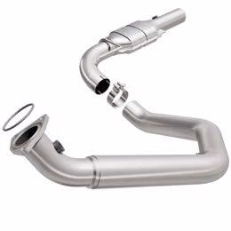 MPE-93407, MagnaFlow Direct-Fit Catalytic Converters 93407 in UAE, Dubai. Condition - new. Price 2,740 AED. Photo, seller contacts | AUTO.AE