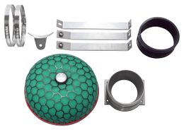 70019-AN104, HKS 70019-AN104 Super Power Flow Air Filter For Nissan Skyline R32 RB20DET في الإمارات, دبي. Condition - new. Price 630 AED. Photo, seller contacts | AUTO.AE