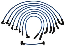 MLL-BPP28890, BluePrint Engines Spark Plug Wire Sets BPP28890 in UAE, Dubai. Condition - new. Price 390 AED. Photo, seller contacts | AUTO.AE