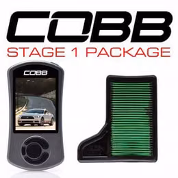 6M1X01, COBB 6M1X01 FORD Stage 1 Power Package Mustang Ecoboost 2015-2020 في الإمارات, دبي. Condition - new. Price 3,520 AED. Photo, seller contacts | AUTO.AE