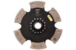 ACL-6236007, ACT Race Clutch Discs 6236007 in UAE, Dubai. Condition - new. Price 830 AED. Photo, seller contacts | AUTO.AE