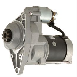 ADO-337-1123, ACDelco Starters 19296670 in UAE, Dubai. Condition - new. Price 1,000 AED. Photo, seller contacts | AUTO.AE
