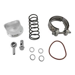SUM-260070, Summit Racing™ 50mm Black Anodized Blow-Off Valve 0-50 psi SUM-260070 в ОАЭ, Дубай. Состояние - новое. Цена 430 AED. Фото, контакты продавца | AUTO.AE