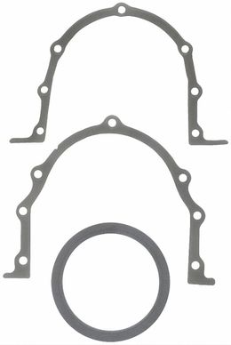 FEL-BS404081, Fel-Pro Rear Main Seals BS 40408-1 في الإمارات, دبي. Condition - new. Price 110 AED. Photo, seller contacts | AUTO.AE