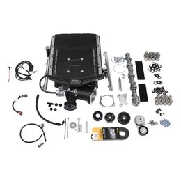 FST-303010, FAST Gen III Hemi Supercharger/Camshaft Power Packages 303010 in UAE, Dubai. Condition - new. Price 44,310 AED. Photo, seller contacts | AUTO.AE