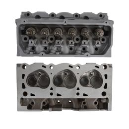 EGN-CH1034R, Enginetech Cylinder Heads CH1034R in UAE, Dubai. Condition - new. Price 1,630 AED. Photo, seller contacts | AUTO.AE