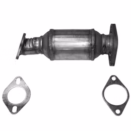CTO-5133, Catco Federal/EPA Direct-Fit Catalytic Converters for 2010-2012 SANTA FE, 2011-2013 SORENTO - 5133 in UAE, Dubai. Condition - new. Price 1,070 AED. Photo, seller contacts | AUTO.AE