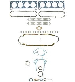 FEL-FS8255PT, Fel-Pro Engine Gasket Kits FS 8255 PT в ОАЭ, Дубай. Состояние - новое. Цена 770 AED. Фото, контакты продавца | AUTO.AE
