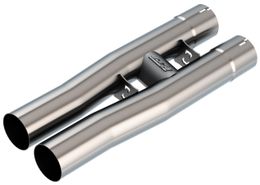 BOR-60753, Borla H-Pipe Assemblies for 2018-2026 MUSTANG - 60753 в ОАЭ, Дубай. Состояние - новое. Цена 1 440 AED. Фото, контакты продавца | AUTO.AE