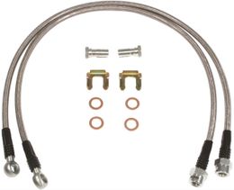 CLP-7387FBH-S7, Classic Performance Brake Hoses 7387FBH-S7 in UAE, Dubai. Condition - new. Price 290 AED. Photo, seller contacts | AUTO.AE