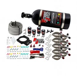 NXO-00-10109-10, Nitrous Outlet Nitrous Oxide Plate Systems 00-10109-10 in UAE, Dubai. Condition - new. Price 7,960 AED. Photo, seller contacts | AUTO.AE