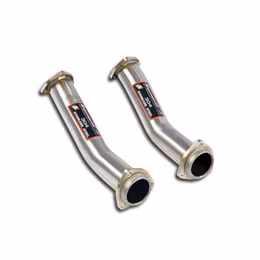 767731., SUPERSPRINT 767731. Connecting Pipe for AUDI A4 (B8) in UAE, Dubai. Condition - new. Price 3,290 AED. Photo, seller contacts | AUTO.AE