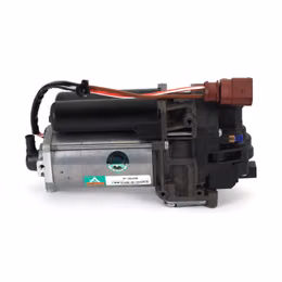 NTT-P-3509, Arnott New OE Air Suspension Compressors for 2016-2021 S, 2016-2019 X - P-3509 في الإمارات, دبي. Condition - new. Price 3,210 AED. Photo, seller contacts | AUTO.AE