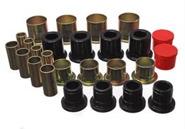ENS-3-3161G, Energy Suspension Control Arm Bushings 3.3161G in UAE, Dubai. Condition - new. Price 500 AED. Photo, seller contacts | AUTO.AE