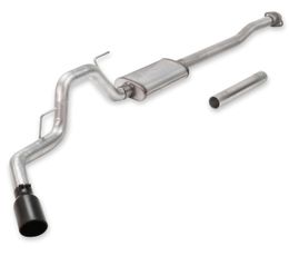FLO-717887, Flowmaster FlowFX Exhaust Systems for 2015-2020 F-150 - 717887 في الإمارات, دبي. Condition - new. Price 3,230 AED. Photo, seller contacts | AUTO.AE
