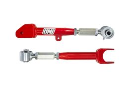 UPI-2554-R, UMI Performance Rear Adjustable Upper Control Arms for 2016-2024 CAMARO - 2554-R في الإمارات, دبي. Condition - new. Price 1,290 AED. Photo, seller contacts | AUTO.AE