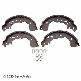 BCK-081-3268, Beck/Arnley - Brake Shoes for 2018-2024 KICKS, 2025 KICKS PLAY, 2020-2025 VERSA - 081-3268 in UAE, Dubai. Condition - new. Price 220 AED. Photo, seller contacts | AUTO.AE