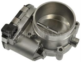 SMP-S20159, Standard Motor TechSmart Throttle Bodies for 2004-2005 911, 2003-2013 CAYENNE, 2010-2013 PANAMERA - S20159 in UAE, Dubai. Condition - new. Price 790 AED. Photo, seller contacts | AUTO.AE