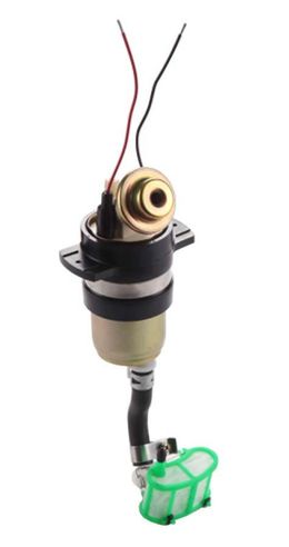 RDR-4020143, Agility Auto Parts Electric Fuel Pumps for 1987-1995 PATHFINDER - 4020143 في الإمارات, دبي. Condition - new. Price 440 AED. Photo, seller contacts | AUTO.AE