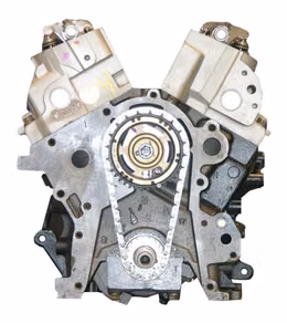 VRE-DDC8, VEGE Remanufactured Long Block Crate Engines for 2004-2005 GRAND CARAVAN, TOWN & COUNTRY, 2005 PACIFICA - DDC8 in UAE, Dubai. Condition - new. Price 13,120 AED. Photo, seller contacts | AUTO.AE