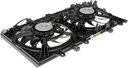 RNB-621-810, Dorman - Fans, Electric for 2020-2023 LEGACY, OUTBACK - 621-810 في الإمارات, دبي. Condition - new. Price 3,570 AED. Photo, seller contacts | AUTO.AE