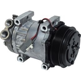 UAC-CO4848C, Universal Air Conditioner Air Conditioning Compressors for 1988-2025 F-53 MOTORHOME CHASSIS, 2003-2025 F-550 SUPER DUTY, 2011-2015 F-59 COMMERCIAL STRIPPED CHASSIS - CO 4848C في الإمارات, دبي. Condition - new. Price 880 AED. Photo, seller contacts | AUTO.AE