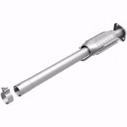 49000, MAGNAFLOW 49000 Catalytic Converter Direct-Fit OEM Grade for JEEP Wrangler 2004-2006 في الإمارات, دبي. Condition - new. Price 3,910 AED. Photo, seller contacts | AUTO.AE