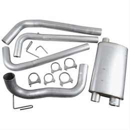 SUM-680025, Summit Racing™ Cat-Back Exhaust Systems for 1996-2002 CAMARO, FIREBIRD - SUM-680025 in UAE, Dubai. Condition - new. Price 1,850 AED. Photo, seller contacts | AUTO.AE
