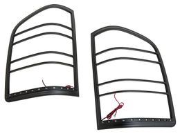 SUM-488021, Summit Racing™ LED Taillight Bezels for 2007-2013 SILVERADO 1500, SILVERADO 2500 HD - SUM-488021 in UAE, Dubai. Condition - new. Price 480 AED. Photo, seller contacts | AUTO.AE