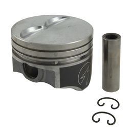 SLP-H631CP30, Speed-Pro Hypereutectic Pistons H631CP30 in UAE, Dubai. Condition - new. Price 1,550 AED. Photo, seller contacts | AUTO.AE