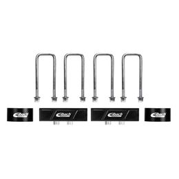 LB81-35-059-02-02, EIBACH LB81-35-059-02-02 Pair of Rear Lift Blocks And Hardware Pro-Truck for FORD F-150 2WD 2.7L / 3.5L / 5.0L 2021-2025 in UAE, Dubai. Condition - new. Price 820 AED. Photo, seller contacts | AUTO.AE