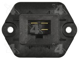 FSS-20439, Four Seasons Blower Motor Resistors for 2009 SPECTRA5, SPECTRA, 2008-2010 RONDO - 20439 في الإمارات, دبي. Condition - new. Price 270 AED. Photo, seller contacts | AUTO.AE