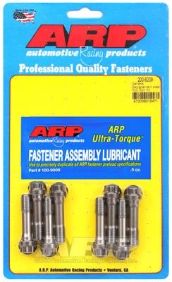 200-6209, ARP 200-6209 Replacement Rod Bolt Kit 3/8? 8 - piece set في الإمارات, دبي. Condition - new. Price 480 AED. Photo, seller contacts | AUTO.AE