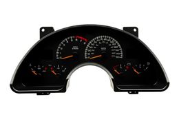 DAK-RTX97CCAMX, Dakota Digital Gauge Kits and Instrument Clusters RTX-97C-CAM-X في الإمارات, دبي. Condition - new. Price 8,010 AED. Photo, seller contacts | AUTO.AE
