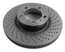 BBO-09D93111, Brembo Prime UV Coated Brake Rotors 09.D931.11 в ОАЭ, Дубай. Состояние - новое. Цена 740 AED. Фото, контакты продавца | AUTO.AE