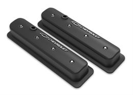 HLY-241-292, Holley Muscle Series Centerbolt Valve Covers 241-292 в ОАЭ, Дубай. Состояние - новое. Цена 2 150 AED. Фото, контакты продавца | AUTO.AE