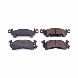 PWR-16-052, PowerStop Z16 Evolution Clean Ride Ceramic Brake Pads 16-052 in UAE, Dubai. Condition - new. Price 170 AED. Photo, seller contacts | AUTO.AE