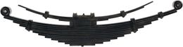 RNB-43-2073SHD, Dorman Leaf Springs for 2017-2024 F-450 SUPER DUTY, F-550 SUPER DUTY - 43-2073SHD في الإمارات, دبي. Condition - new. Price 5,750 AED. Photo, seller contacts | AUTO.AE
