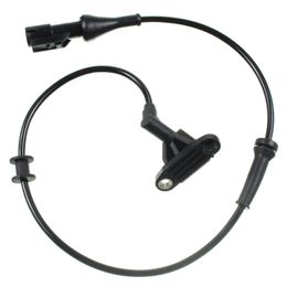 HLN-2ABS1430, Holstein Parts ABS Sensors for 2006-2010 EXPLORER, MOUNTAINEER, 2007-2010 EXPLORER SPORT TRAC - 2ABS1430 в ОАЭ, Дубай. Состояние - новое. Цена 220 AED. Фото, контакты продавца | AUTO.AE